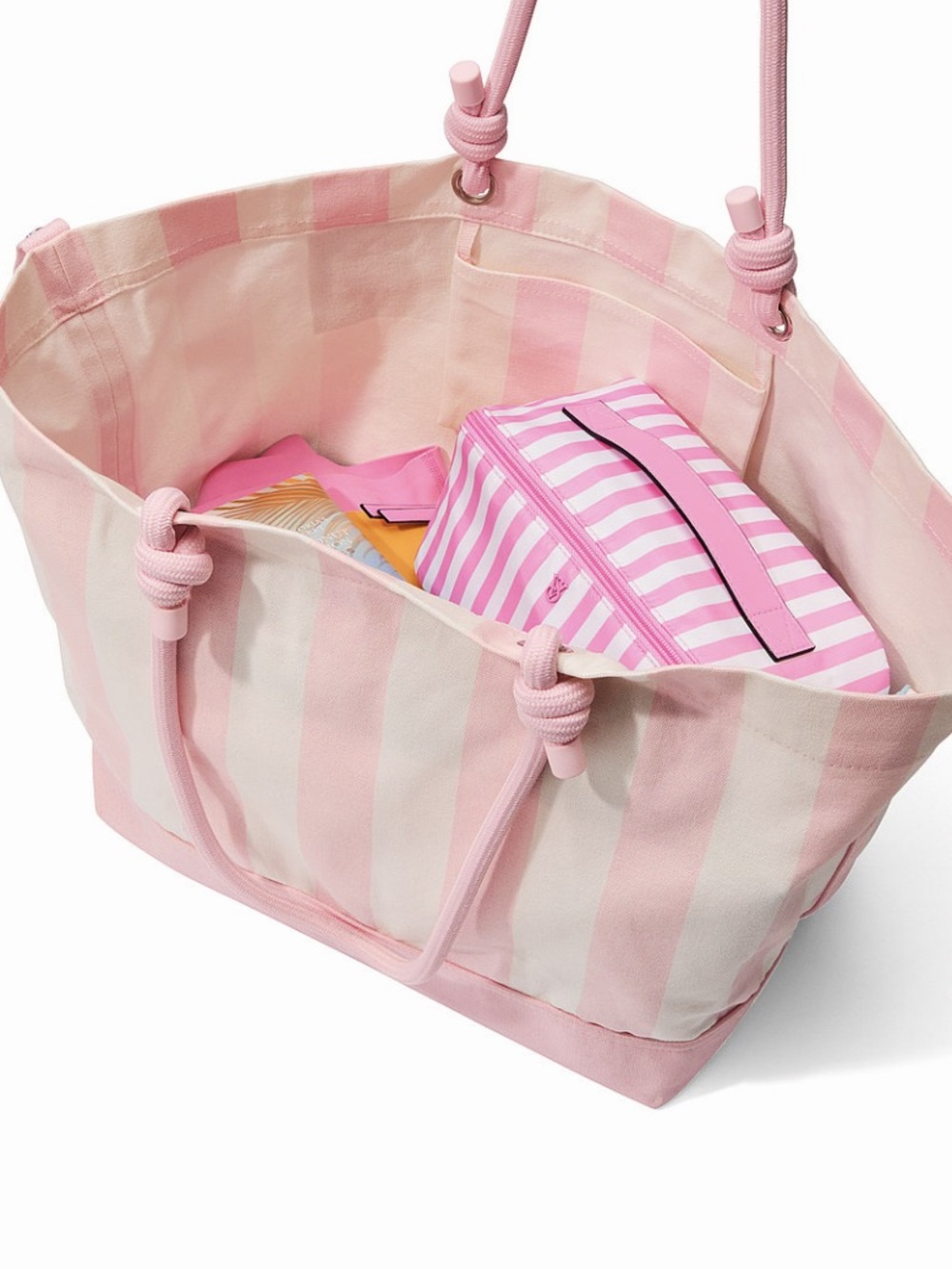 NWT Victorias Secret tote bag